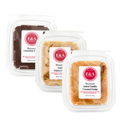 Fern's Favorites (Homemade Fudge Gift Pack)