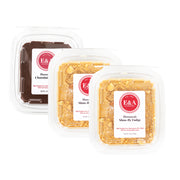 Shoofly Special (Homemade Fudge Gift Pack)